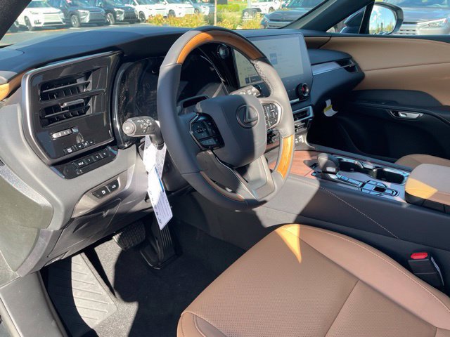 New 2026 Lexus RX 350 Premium w/ Convenience Package AWD/4WD image 13