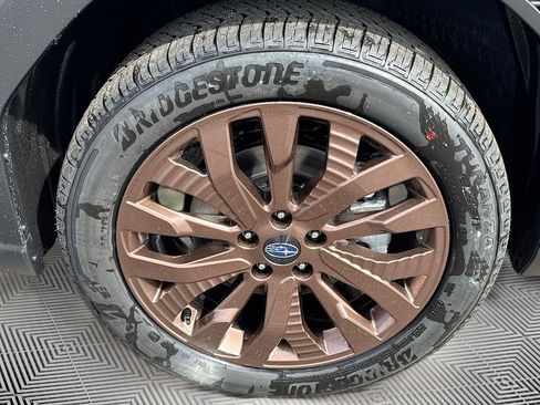 New 2026 Subaru Forester Sport AWD/4WD image 29