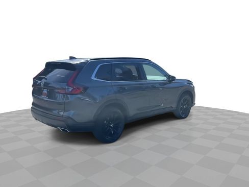 Used 2023 Honda CR-V Sport image 8