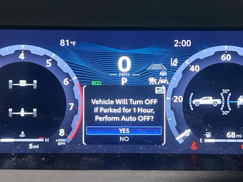 New 2026 Toyota Tacoma TRD Off-Road AWD/4WD image 23