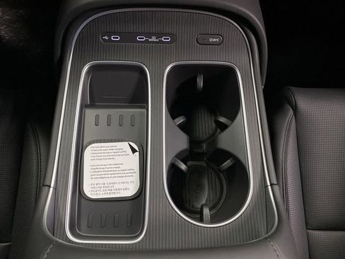 New 2026 Hyundai Palisade Calligraphy image 26