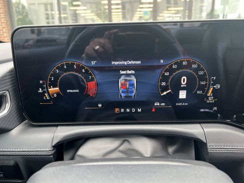 Used 2025 Ford Mustang GT Premium RWD image 15