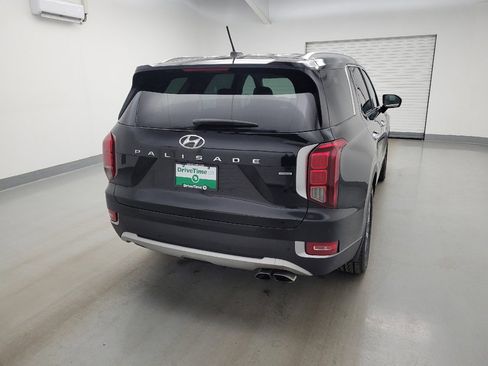 Used 2020 Hyundai Palisade SEL AWD/4WD image 7
