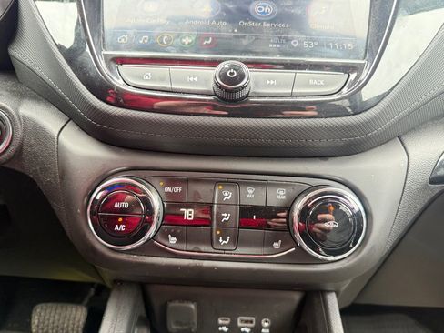 Used 2023 Chevrolet TrailBlazer LT w/ Convenience Package image 15