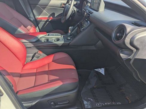 Used 2024 Lexus IS 300 w/ Comfort Package image 20