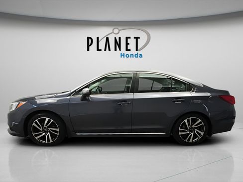 Used 2017 Subaru Legacy 2.5i Sport image 2