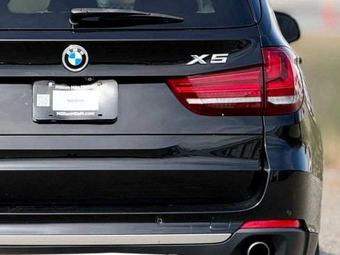 Used 2017 BMW X5 xDrive35i image 14