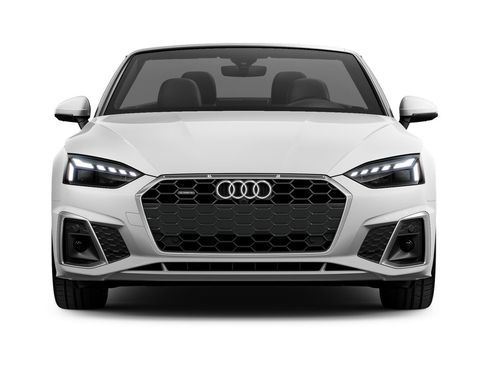 Certified 2023 Audi A5 2.0T Premium Plus w/ Premium Plus AWD/4WD image 4