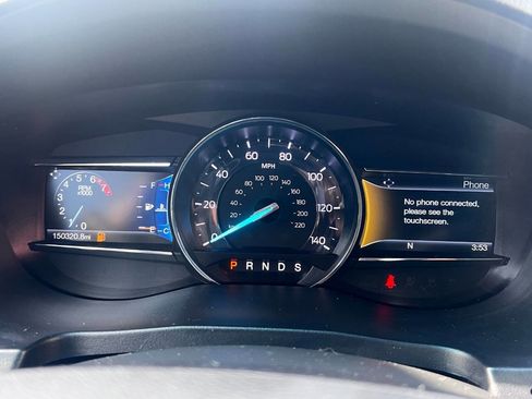 Used 2017 Ford Explorer Sport w/ Equipment Group 401A AWD/4WD image 21