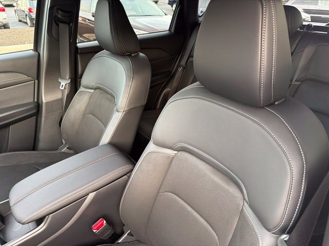 New 2026 MAZDA CX-5 Select AWD/4WD image 11