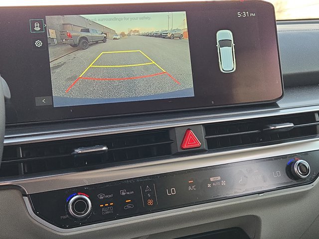 Used 2025 Kia Sorento S w/ Panoramic Sunroof Package FWD image 25