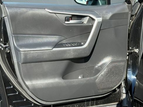 Certified 2024 Toyota RAV4 AWD Hybrid image 5