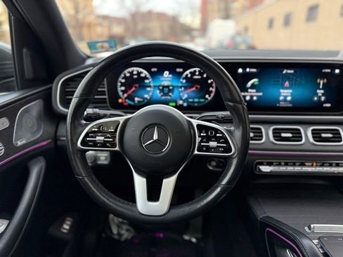 Used 2020 Mercedes-Benz GLS 450 4MATIC image 36