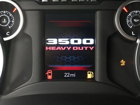 New 2026 RAM 3500 Tradesman image 14