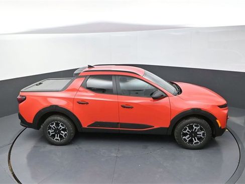 New 2026 Hyundai Santa Cruz XRT image 30