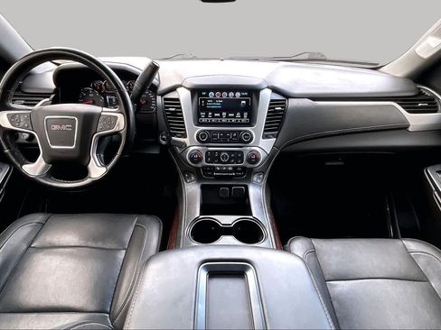 Used 2020 GMC Yukon SLT w/ Open Road Package AWD/4WD image 14