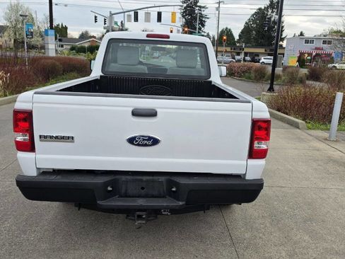 Used 2011 Ford Ranger XL image 6