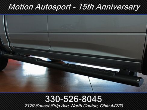 Used 2023 RAM 1500 Warlock AWD/4WD image 52