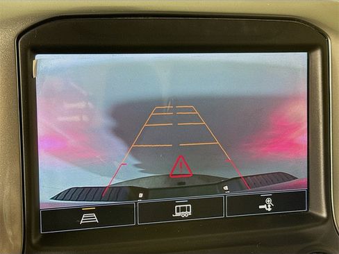 Used 2021 Chevrolet Silverado 3500 LT w/ Texas Edition image 11