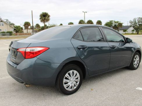 Used 2014 Toyota Corolla L image 3