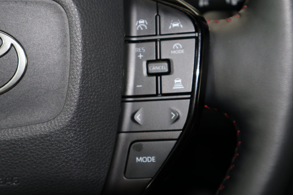 Certified 2024 Toyota Prius Prime FWD image 29