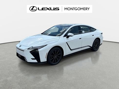 New 2026 Lexus ES 350h w/ Convenience Package FWD image 7