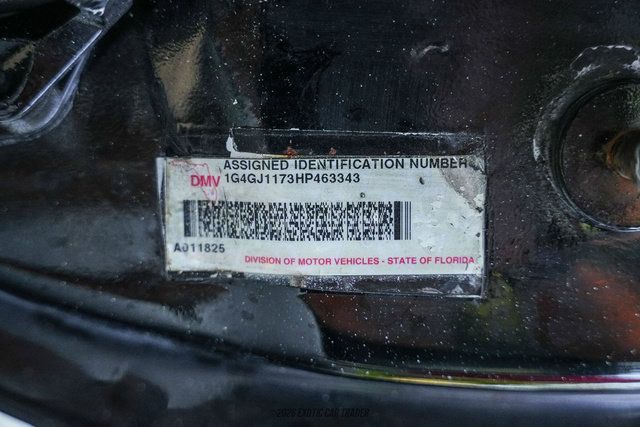 Used 1987 Buick Regal Coupe RWD image 45