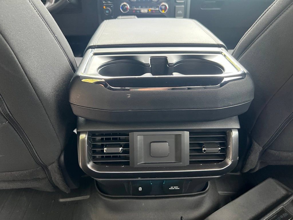 Used 2023 Ford F150 XLT w/ Equipment Group 302A High AWD/4WD image 43