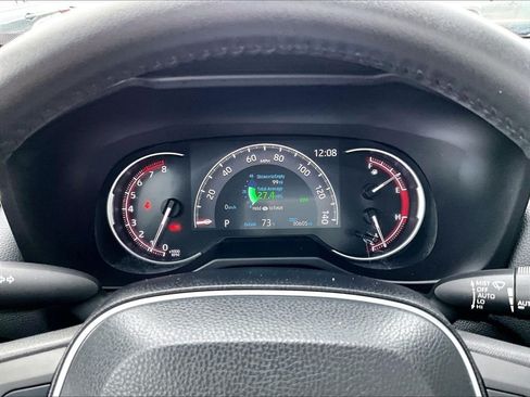 Certified 2023 Toyota RAV4 XLE w/ Convenience Package AWD/4WD image 24