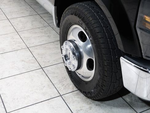 Used 2008 Ford F350 Lariat image 28