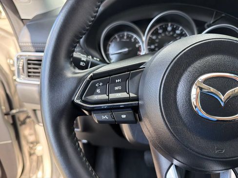 Used 2025 MAZDA CX-5 AWD 2.5 S w/ Select Package image 20
