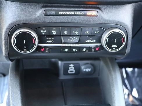 Used 2024 Ford Escape Active AWD/4WD image 22