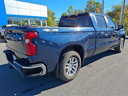 Certified 2021 Chevrolet Silverado 1500 LT image 6