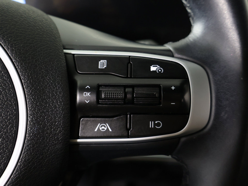Used 2024 Kia Sportage X-Line w/ X-Line Premium Package AWD/4WD image 45