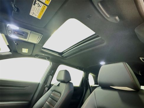 New 2026 Honda CR-V Sport-L image 20