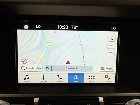 Used 2018 Ford Mustang Premium image 16