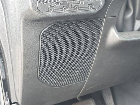 Certified 2025 Jeep Wrangler Unlimited Rubicon image 23