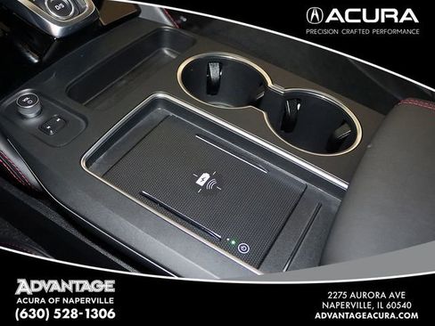 Certified 2026 Acura MDX A-Spec AWD/4WD image 23