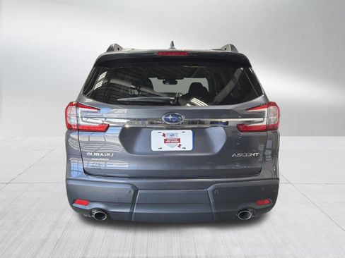 Certified 2025 Subaru Ascent Premium AWD/4WD image 6