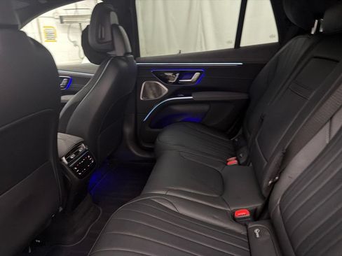 Used 2023 Mercedes-Benz EQS 450+ SUV image 21