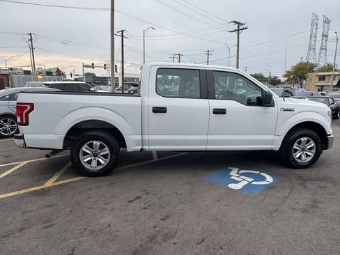 Used 2015 Ford F150 XL w/ Equipment Group 101A Mid image 4
