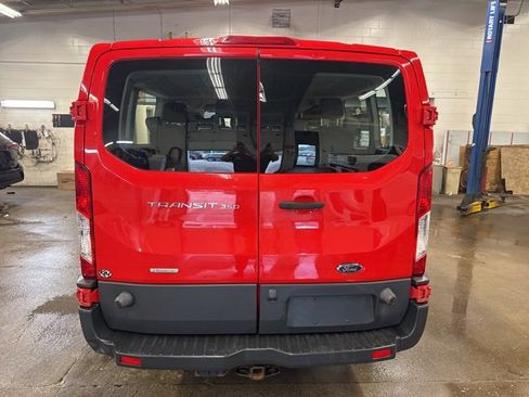 Used 2017 Ford Transit 350 XL image 5