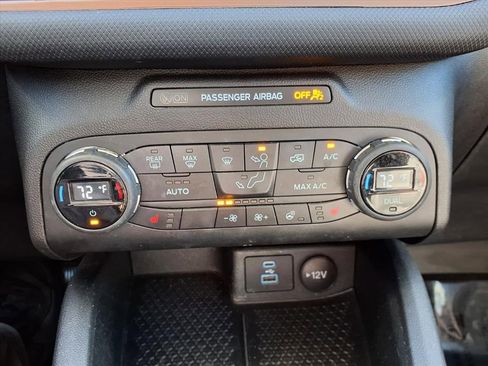 Used 2021 Ford Bronco Sport Outer Banks image 12