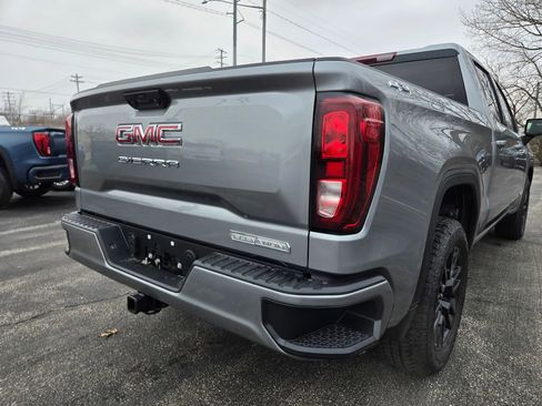 New 2026 GMC Sierra 1500 Elevation image 27