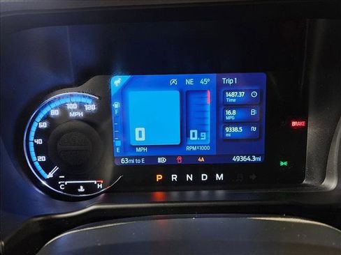 Used 2022 Ford Bronco Badlands image 10