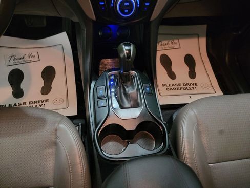 Used 2016 Hyundai Santa Fe Sport 2.0T w/ Option Group 05 image 37