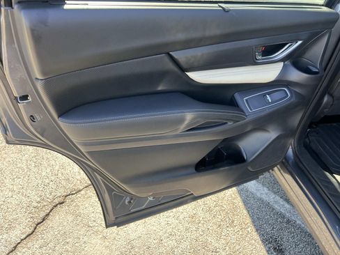 Used 2019 Subaru Ascent Limited w/ Popular Package #2 image 21