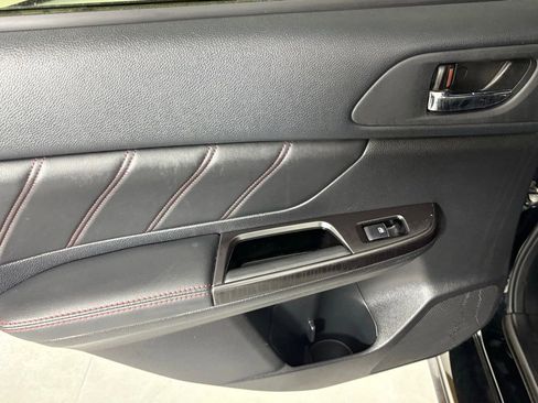 Used 2021 Subaru WRX image 27