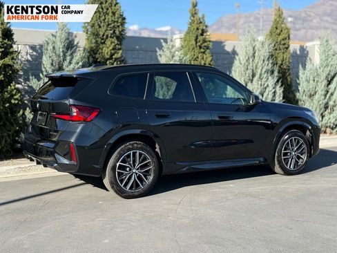 Used 2025 BMW X1 xDrive28i image 10