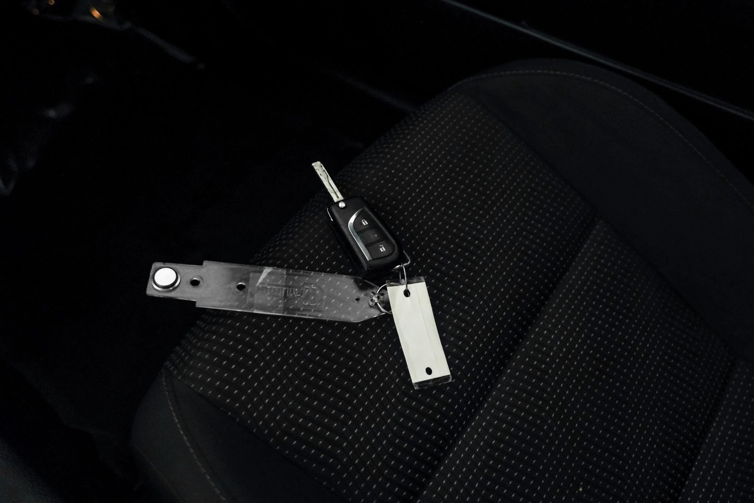 Used 2018 Toyota Corolla iM FWD image 53